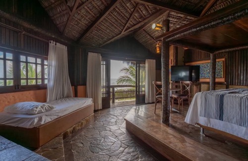 Flecheiras Hotel | Dayo Hotel