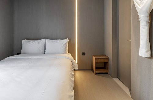 Kunip Hotel | DAYONESTAY
