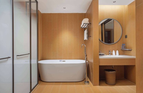Hongyuan County Hotel | Days Hotel By Wyndham Aba Hongyuan