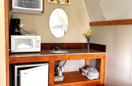 Sturgis RV Rental | Days End Campground & RV Park