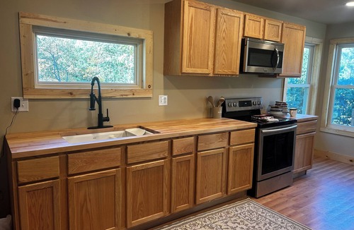 Sturgis RV Rental | Days End Campground & RV Park