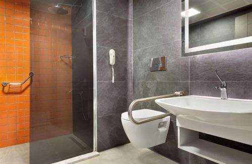 Cankaya Hotel | Days Hotel by Wyndham Ankara Cankaya
