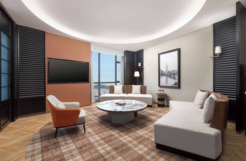 Changsha County Hotel | Days Hotel by Wyndham Changsha Yuhua East