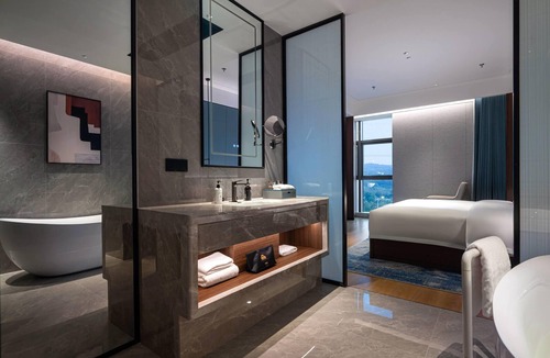 Changsha County Hotel | Days Hotel By Wyndham Changsha East