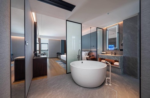 Changsha County Hotel | Days Hotel By Wyndham Changsha East