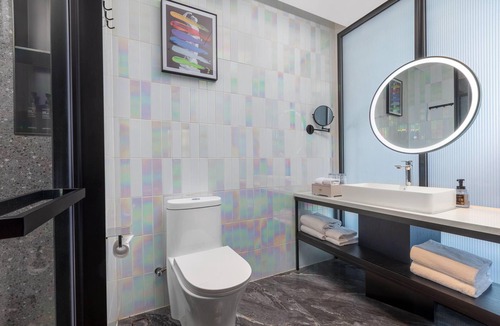 Tian Xin Hotel | Days Hotel By Wyndham Changsha Wuyi Square