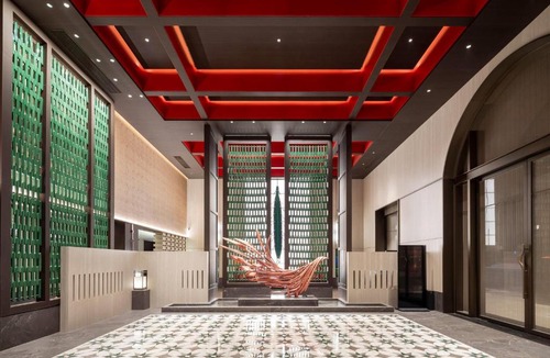 Shunde Hotel | Days Hotel by Wyndham Foshan Shunde Daliang