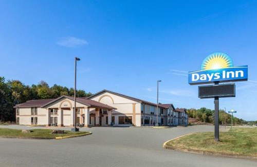 Blairsville Hotel | Days Inn by Wyndham Blairsville