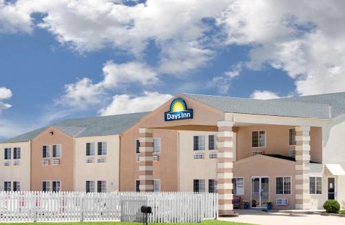 Butler Hotel | Days Inn by Wyndham Butler