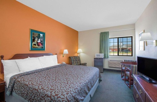 Butler Hotel | Days Inn by Wyndham Butler