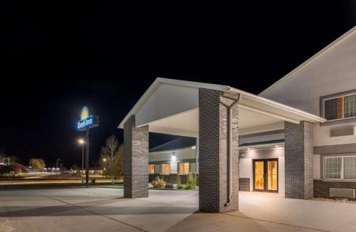 Carroll Hotel | Days Inn by Wyndham Carroll