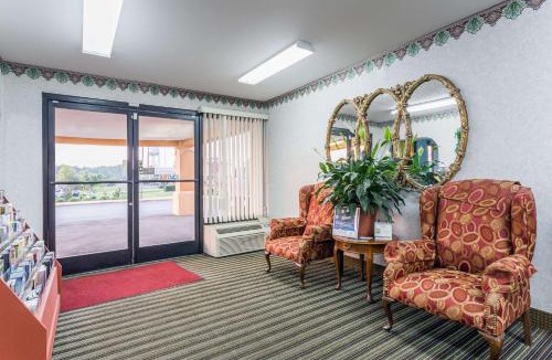Dickson Hotel | Days Inn by Wyndham Dickson