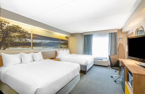 Eagan Hotel | Days Inn by Wyndham Eagan Minnesota Near Mall of America