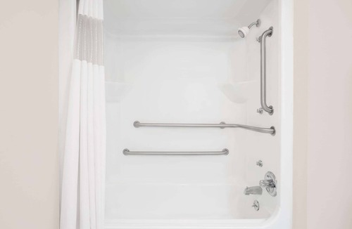 Eufaula Hotel | Days Inn by Wyndham Eufaula AL