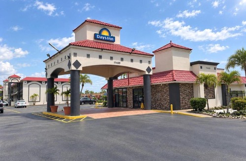 Biggar Hotel | Days Inn by Wyndham Fort Myers