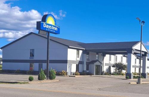 Grayson Hotel | Days Inn by Wyndham Grayson