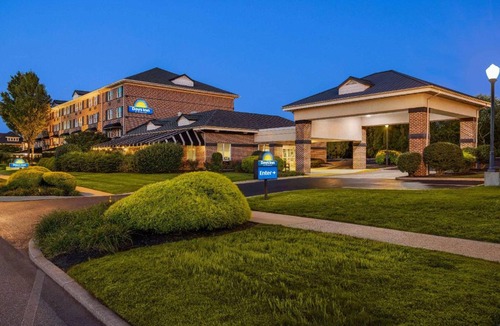 Hershey Hotel | Days Inn by Wyndham Hershey