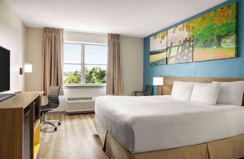 Hershey Hotel | Days Inn by Wyndham Hershey