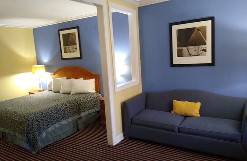 Kingsland Hotel | Days Inn by Wyndham Kingsland GA