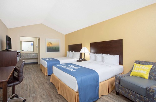 Lake City Hotel | Days Inn by Wyndham Lake City
