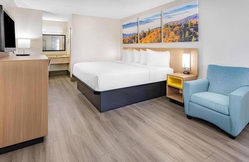 Lake Park Hotel | Days Inn by Wyndham Lake Park/Valdosta
