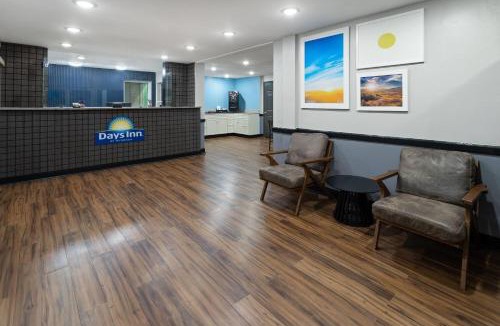 Moosic Hotel | Days Inn by Wyndham Moosic