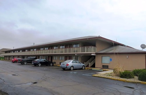 Plainfield Hotel | Days Inn by Wyndham Plainfield