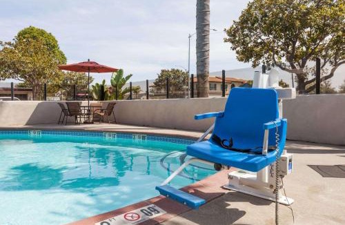 Santa Maria Hotel | Days Inn by Wyndham Santa Maria