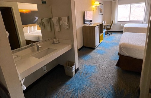 Torrey Hotel | Days Inn by Wyndham Torrey Capital Reef