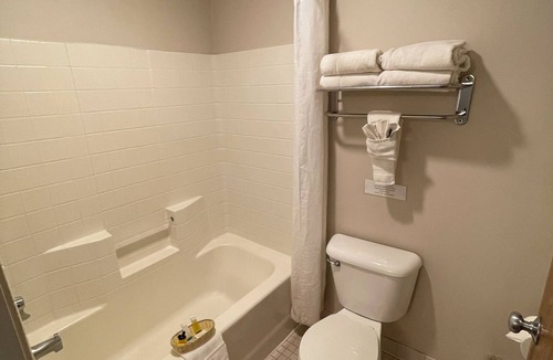 Torrey Hotel | Days Inn by Wyndham Torrey Capital Reef