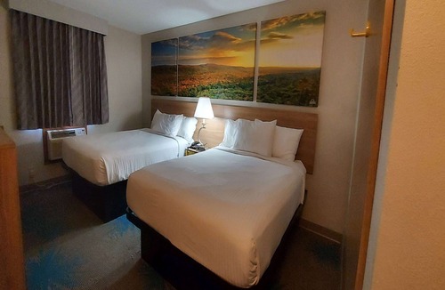 Willmar Hotel | Days Inn by Wyndham Willmar