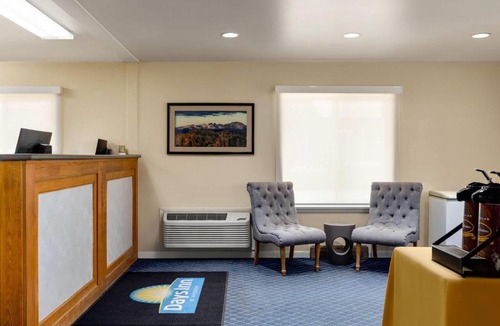 Worland Hotel | Days Inn by Wyndham Worland