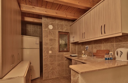Goreme Hotel | Days Inn Cappadocia