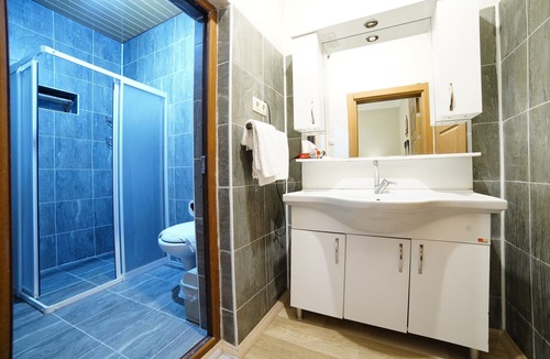 Goreme Hotel | Days Inn Cappadocia