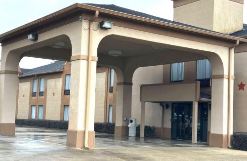 Eunice Hotel | Days Inn & Suites by Wyndham Eunice