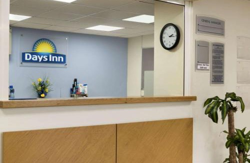 Sutton Scotney Hotel | Days Inn Sutton Scotney North