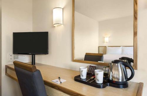 Sutton Scotney Hotel | Days Inn Sutton Scotney North