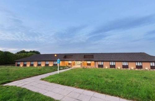 Sutton Scotney Hotel | Days Inn Sutton Scotney South