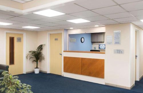 Sutton Scotney Hotel | Days Inn Sutton Scotney South