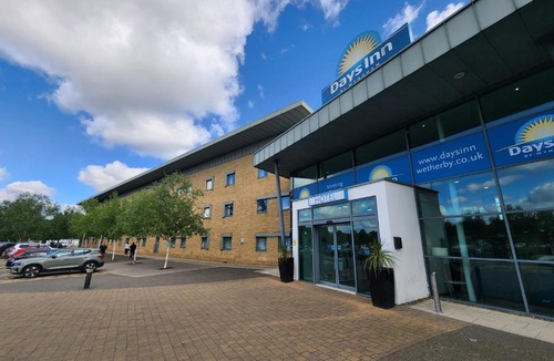 Wetherby Hotel | Days Inn Wetherby
