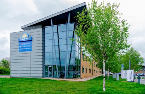 Wetherby Hotel | Days Inn Wetherby