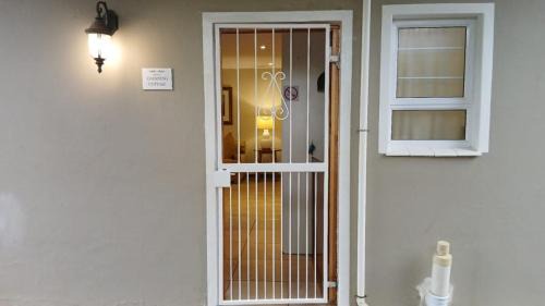 Howick Apartment | Dayspring Cottage