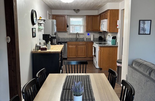 Huber Heights House | Dayton Area Family Retreat: Kids‑Ready & Pet‑Friendly