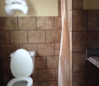 Dayton Hotel | Dayton Motel