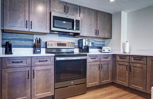 Ortona North House | Daytona Beach 4 Bedroom Presidential Penthouse