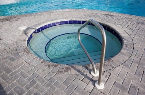 Daytona Beach Villa | Daytona Beach | Junior Suite Escape | Pool & Beach Access
