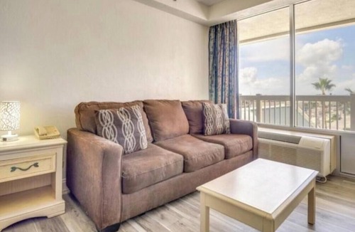 Ortona Park Apartment | Daytona Beach Oceanfront Apartment for Rent