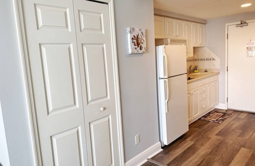 Ortona Park Apartment | Daytona Beach Studios
