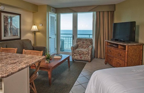 Elrod Estates Resort | Daytona Bike Week February 27 - March 6