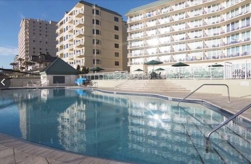 Ormond Beach Resort | Daytona Bike Week 2025 Beautiful 2-bedroom Resort Ormond Beach with WiFi